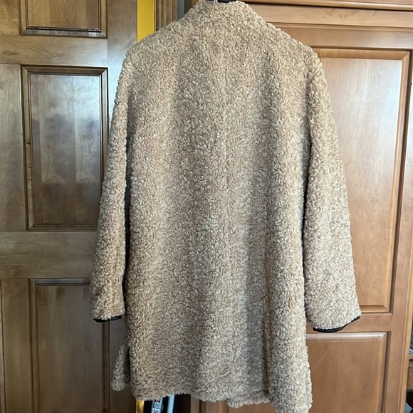 Sam Edelman jacket - Picture 4 of 6